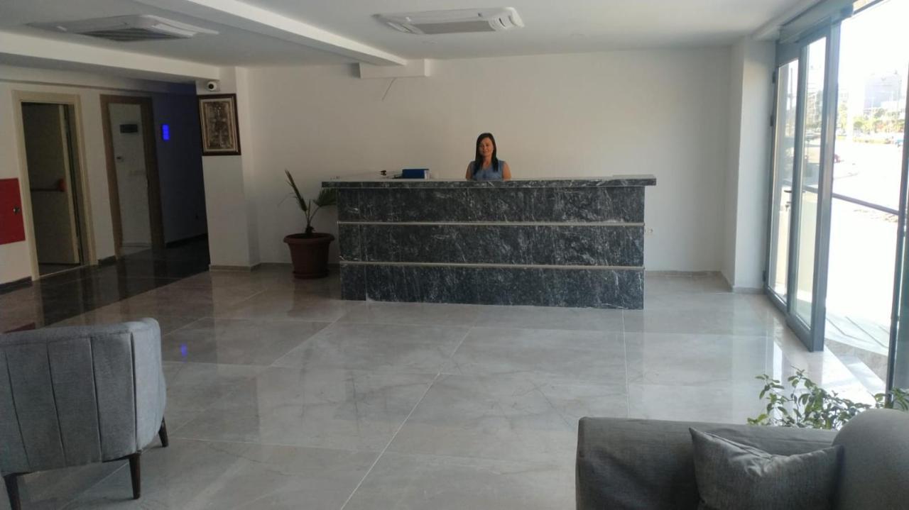 Grand Koese Airport Hotel Ortaca  Exterior foto