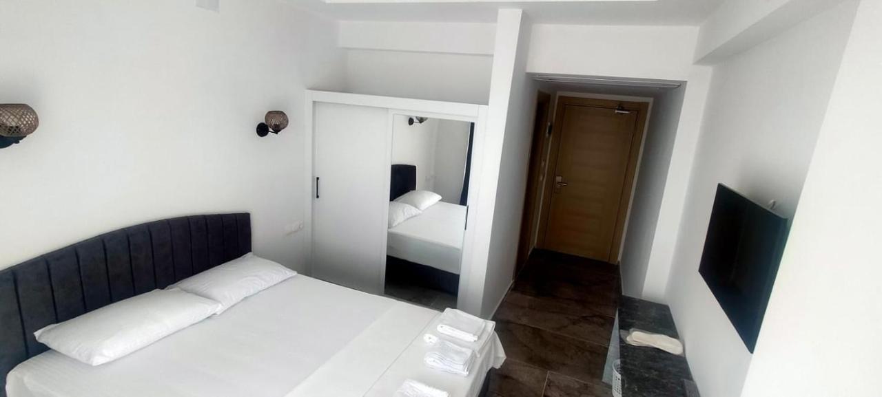 Grand Koese Airport Hotel Ortaca  Exterior foto