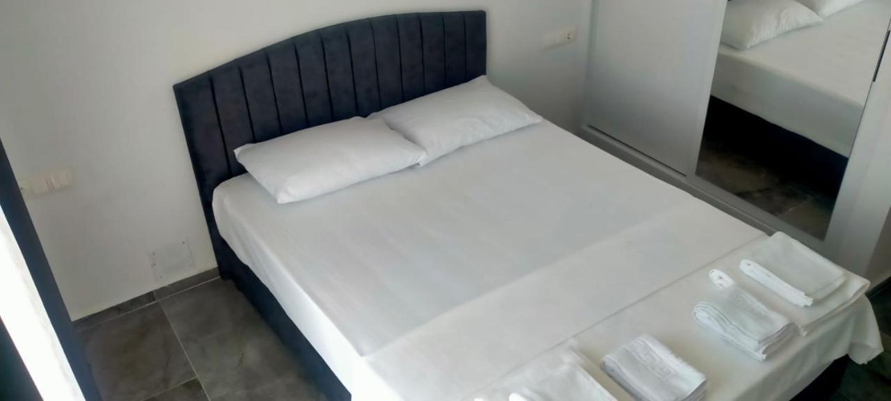 Grand Koese Airport Hotel Ortaca  Exterior foto