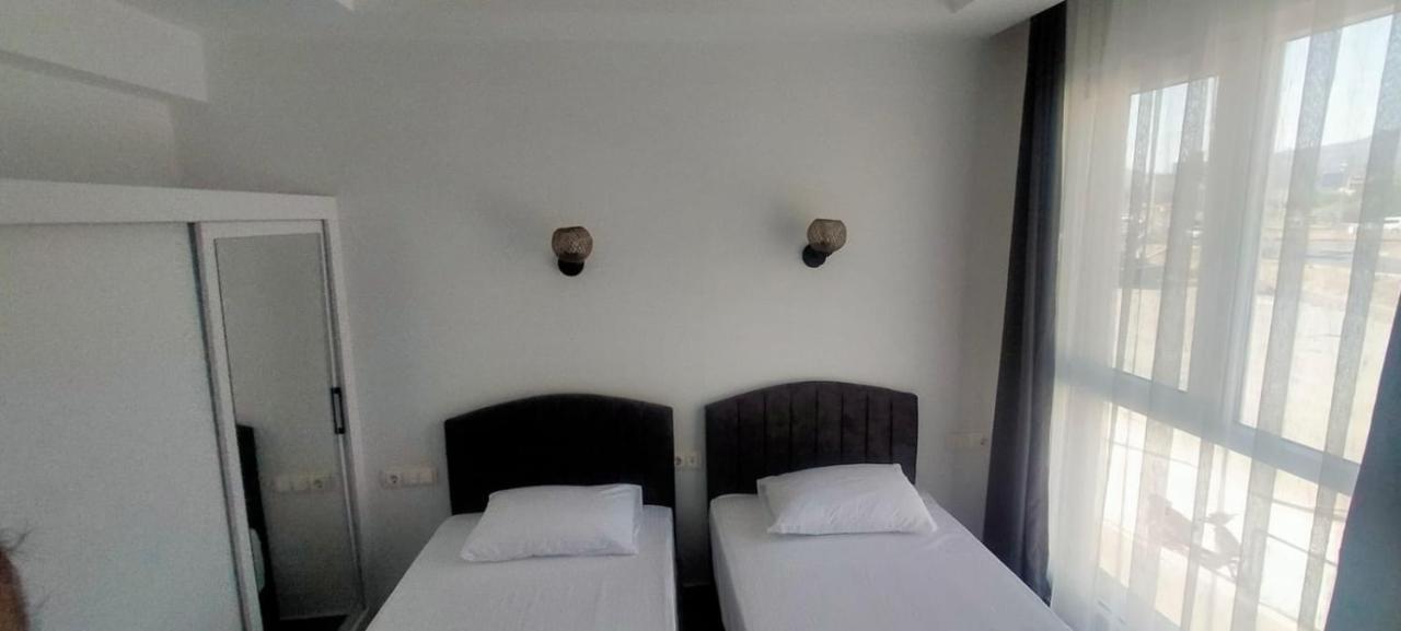 Grand Koese Airport Hotel Ortaca  Exterior foto