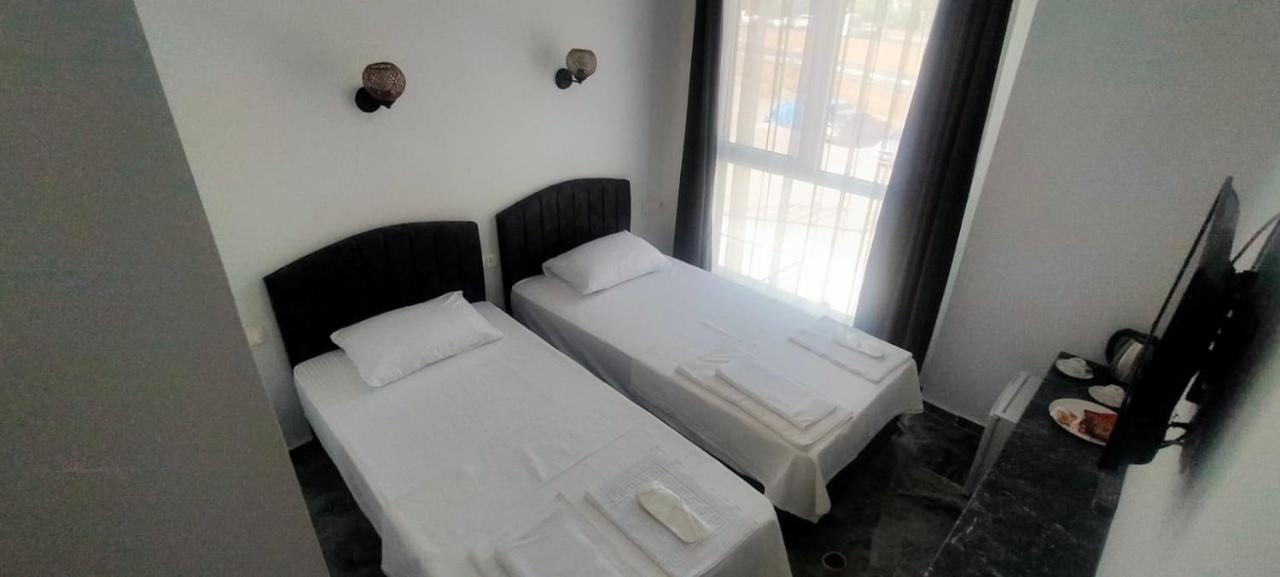 Grand Koese Airport Hotel Ortaca  Exterior foto