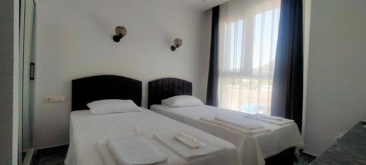 Grand Koese Airport Hotel Ortaca  Exterior foto