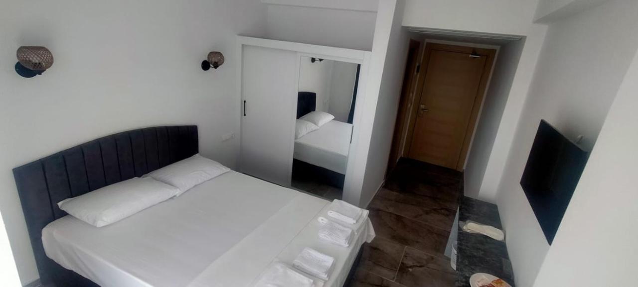 Grand Koese Airport Hotel Ortaca  Exterior foto